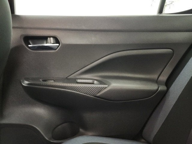 2024 Nissan Versa SV