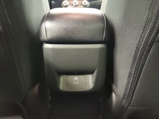 2024 Nissan Versa SV