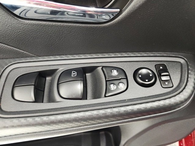 2024 Nissan Versa SV