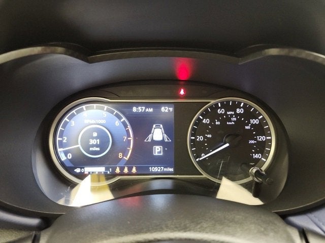 2024 Nissan Versa SV