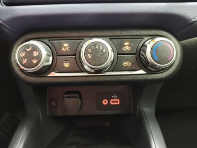 2024 Nissan Versa SV