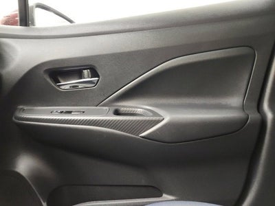 2024 Nissan Versa SV