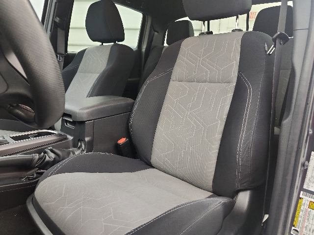 2022 Toyota Tacoma 2WD TRD Sport