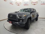 2022 Toyota Tacoma 2WD TRD Sport