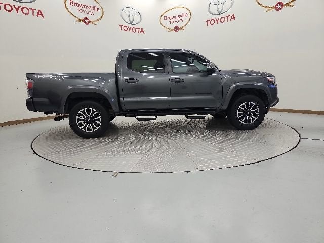 2022 Toyota Tacoma 2WD TRD Sport