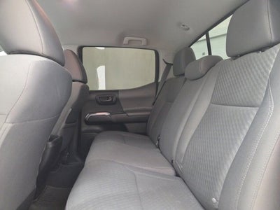 2022 Toyota Tacoma 2WD SR5