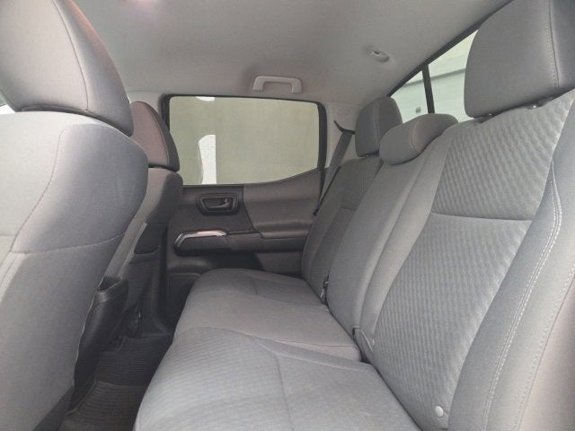 2022 Toyota Tacoma 2WD SR5