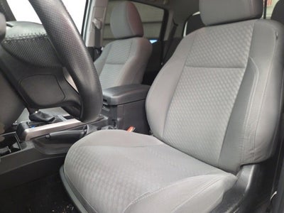 2022 Toyota Tacoma 2WD SR5