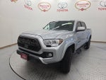 2022 Toyota Tacoma 2WD SR5