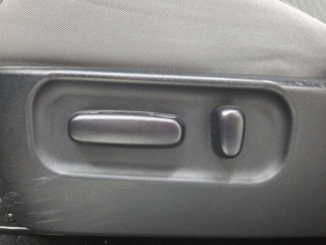 2022 Toyota Tacoma 2WD SR5