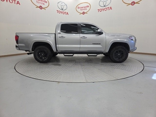 2022 Toyota Tacoma 2WD SR5