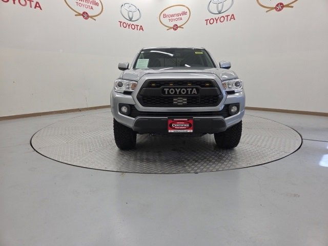 2022 Toyota Tacoma 2WD SR5