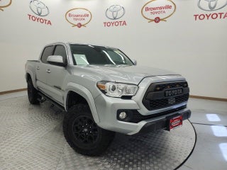 2022 Toyota Tacoma 2WD SR5