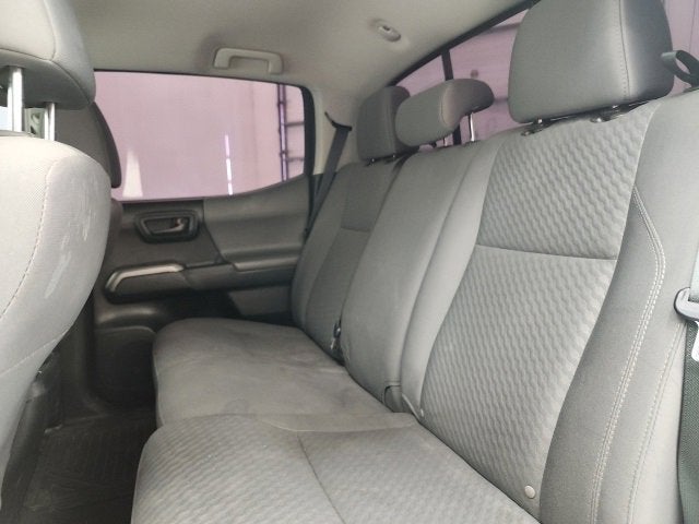 2022 Toyota Tacoma 2WD SR5