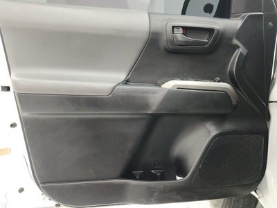 2022 Toyota Tacoma 2WD SR5