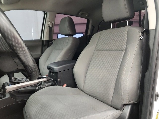 2022 Toyota Tacoma 2WD SR5