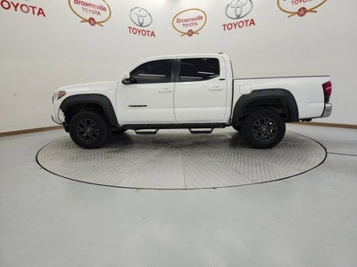 2022 Toyota Tacoma 2WD SR5