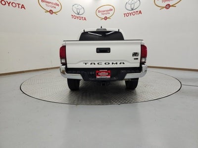 2022 Toyota Tacoma 2WD SR5