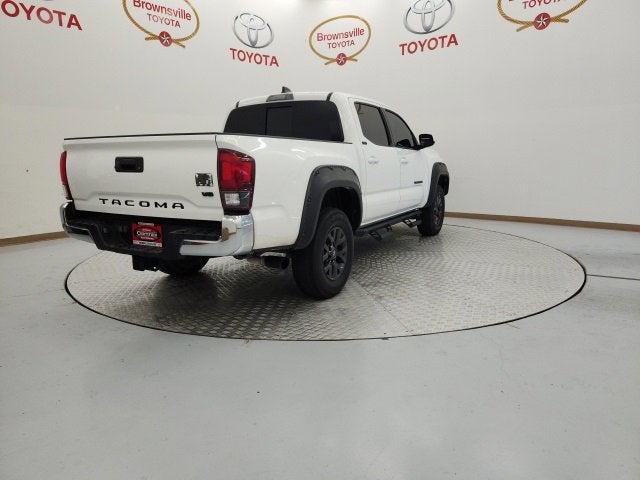 2022 Toyota Tacoma 2WD SR5