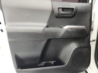 2022 Toyota Tacoma 2WD SR5