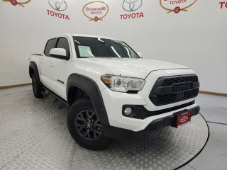 2022 Toyota Tacoma 2WD SR5