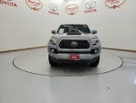 2019 Toyota Tacoma 2WD TRD Sport