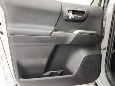 2019 Toyota Tacoma 2WD TRD Sport