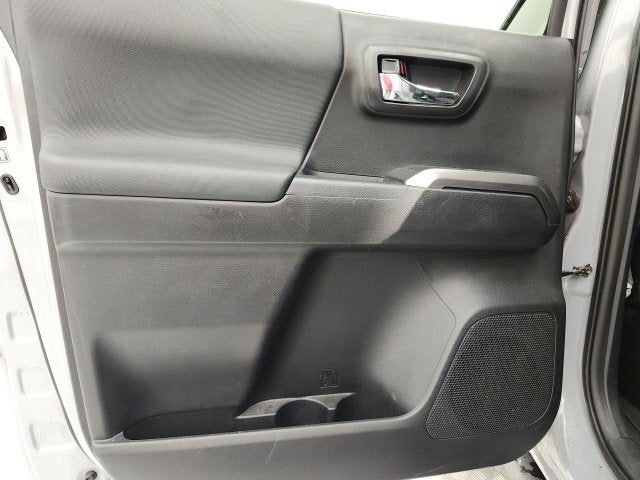 2019 Toyota Tacoma 2WD TRD Sport