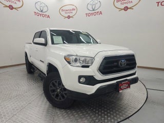 2023 Toyota Tacoma 2WD SR5