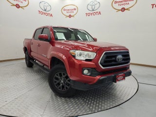 2020 Toyota Tacoma 2WD SR5