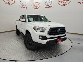 2023 Toyota Tacoma 2WD SR5