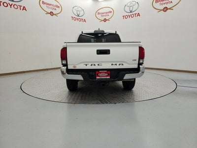 2019 Toyota Tacoma 2WD SR5