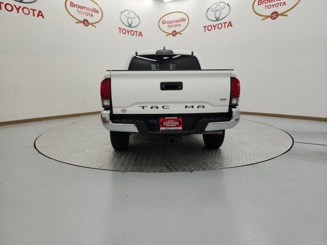 2019 Toyota Tacoma 2WD SR5