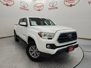 2019 Toyota Tacoma 2WD SR5
