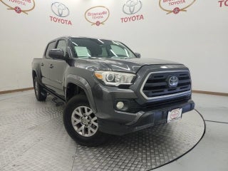 2018 Toyota Tacoma SR5