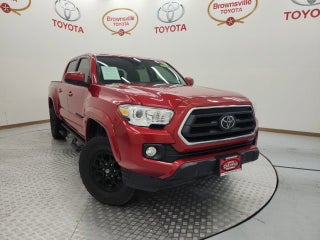 2022 Toyota Tacoma 2WD SR5