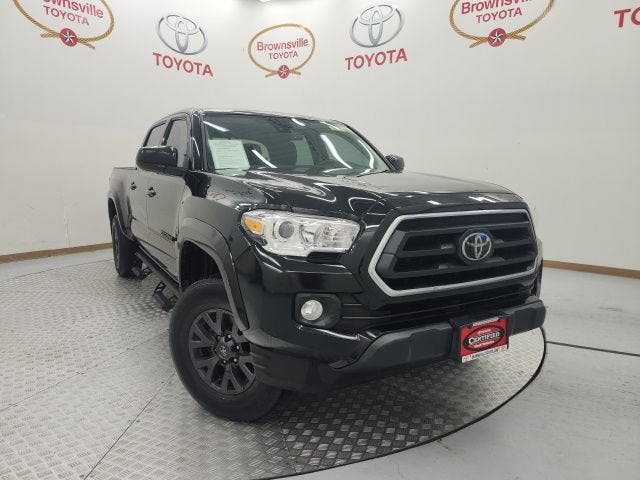 2022 Toyota Tacoma 2WD SR5