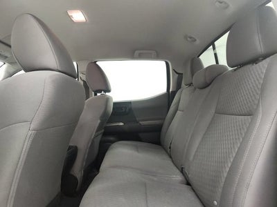 2022 Toyota Tacoma 2WD SR5