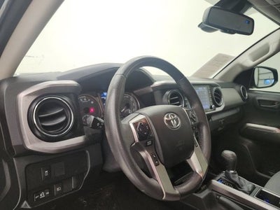 2022 Toyota Tacoma 2WD SR5