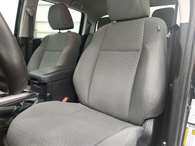 2022 Toyota Tacoma 2WD SR5