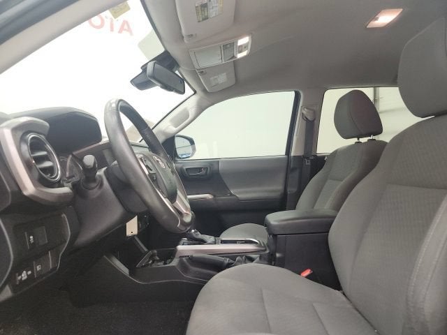 2022 Toyota Tacoma 2WD SR5