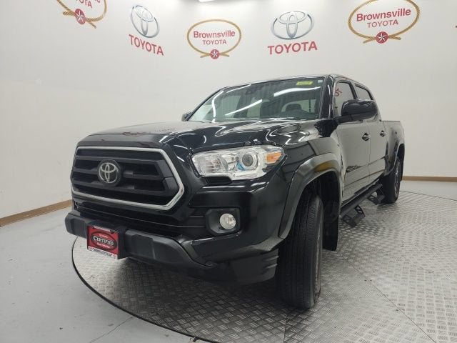2022 Toyota Tacoma 2WD SR5