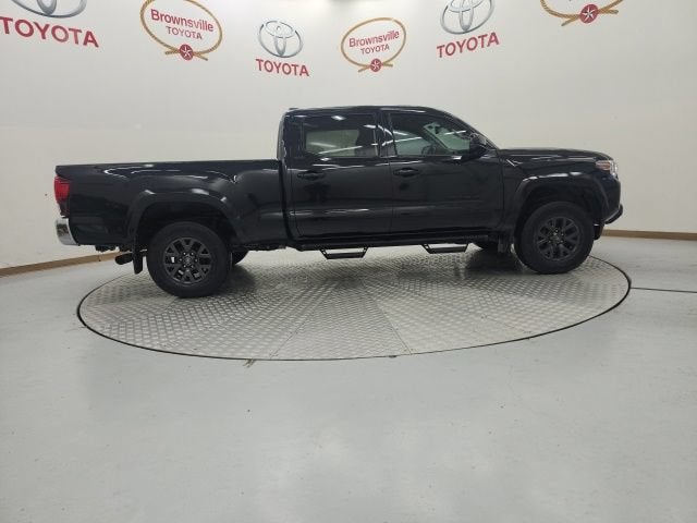 2022 Toyota Tacoma 2WD SR5