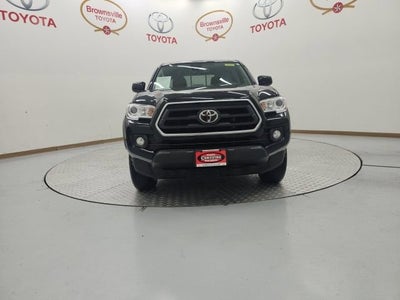 2022 Toyota Tacoma 2WD SR5