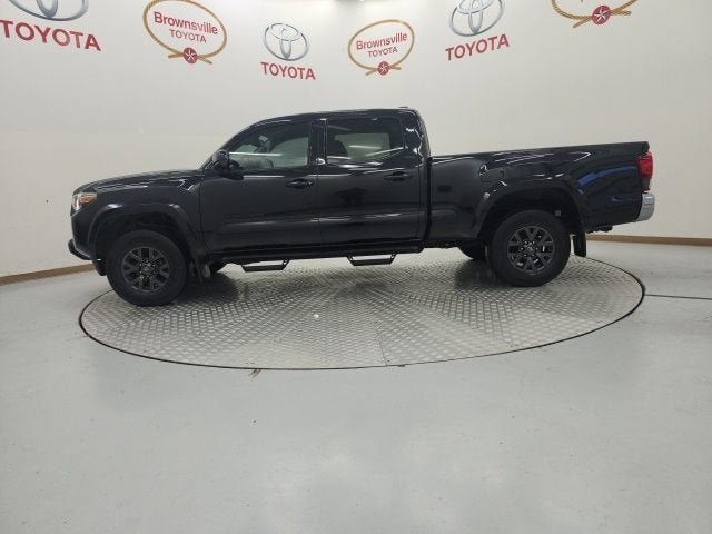 2022 Toyota Tacoma 2WD SR5