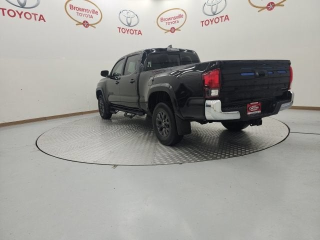 2022 Toyota Tacoma 2WD SR5