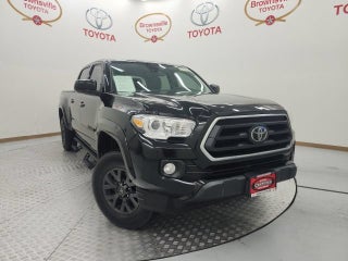 2022 Toyota Tacoma 2WD SR5