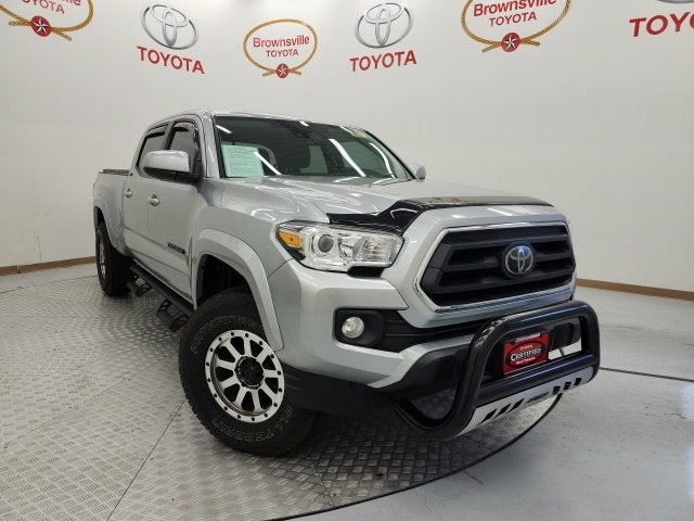 2022 Toyota Tacoma 2WD SR5