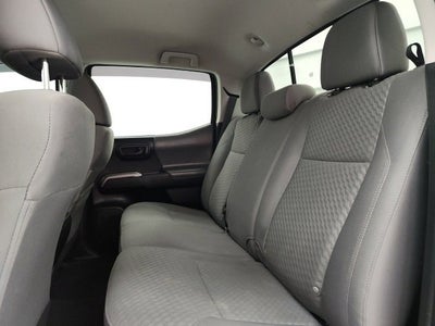 2022 Toyota Tacoma 2WD SR5