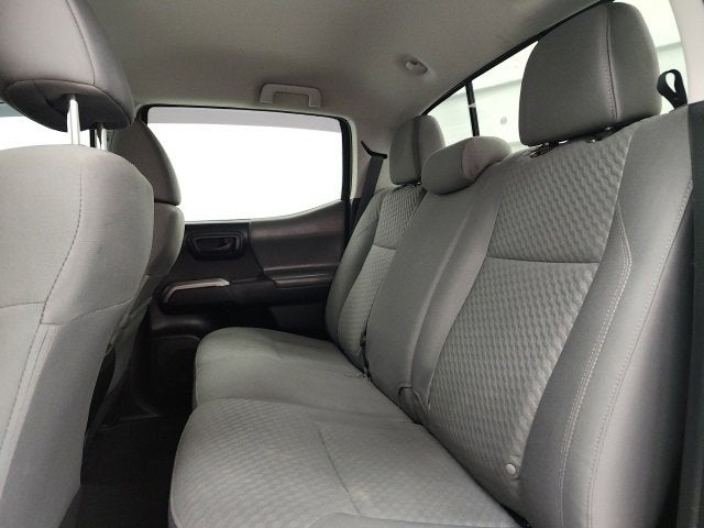 2022 Toyota Tacoma 2WD SR5